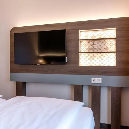 Ibis Styles 3* Kiel