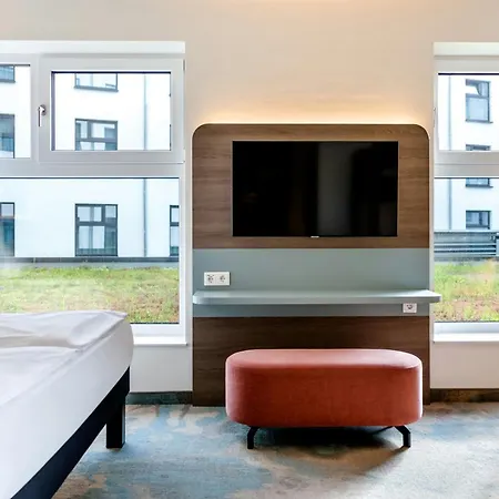 Ibis Styles Hotel