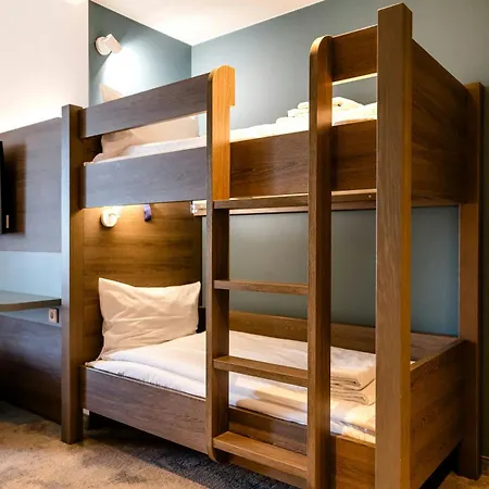 Hotel Ibis Styles
