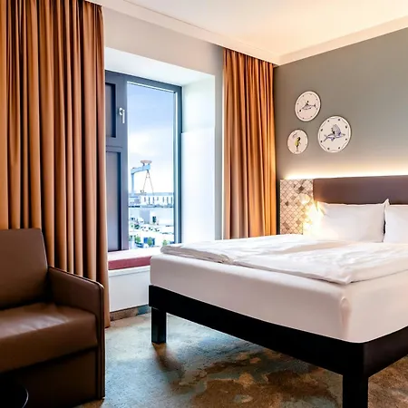 Ibis Styles Hotel Kiel