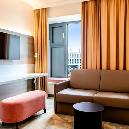 Ibis Styles 3*