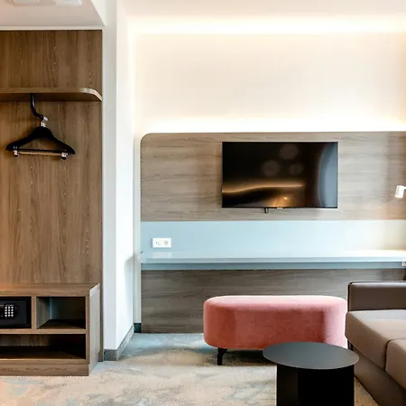 Ibis Styles Kiel