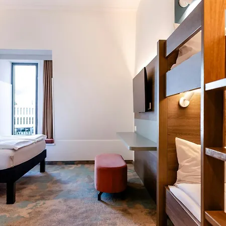 Ibis Styles