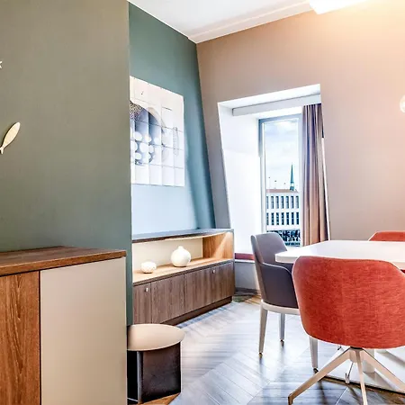 Kiel-schwedenkai Hotel 3*