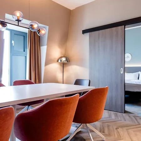 Hotel Ibis Styles 3*