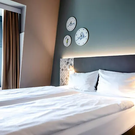 Ibis Styles Hotel