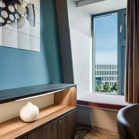 Hotel Ibis Styles