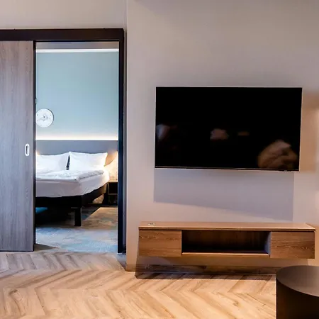 Ibis Styles Hotel 3*