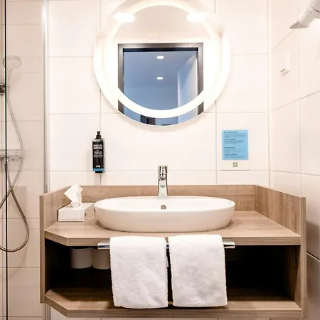 Hotel Ibis Styles 3*