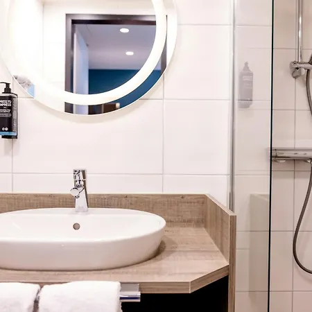 Ibis Styles Hotel Kiel