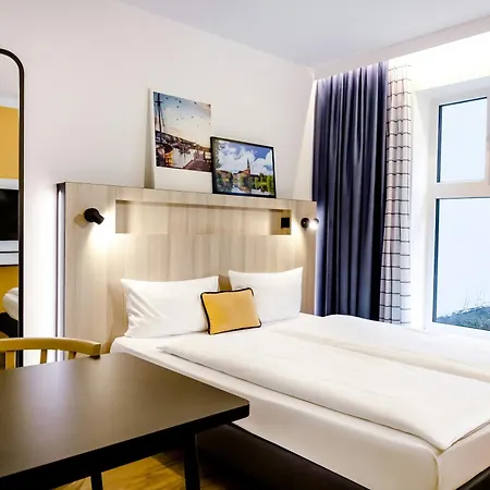 Hotel Ibis Styles Kiel