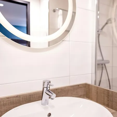 Ibis Styles 3*