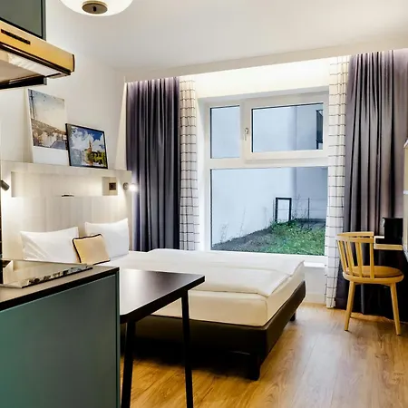 Ibis Styles Kiel