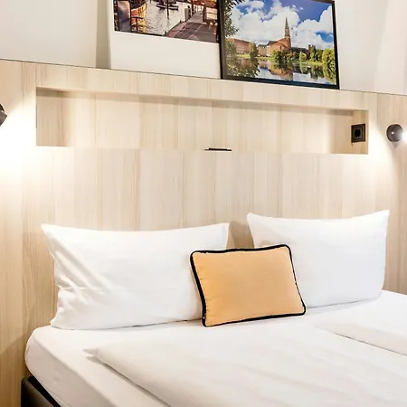Ibis Styles 3* Kiel