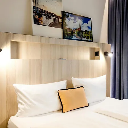 Ibis Styles