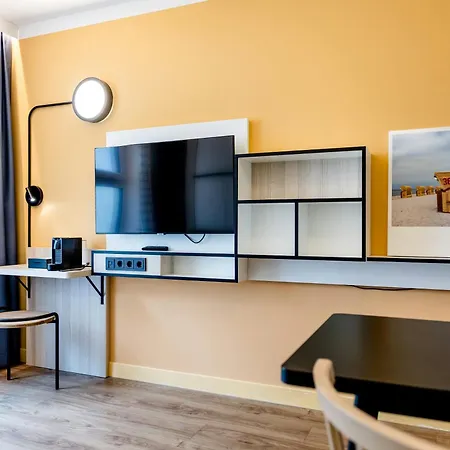 Ibis Styles Hotel