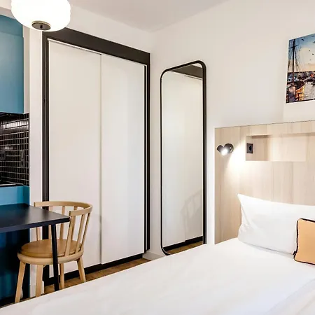 Hotel Ibis Styles