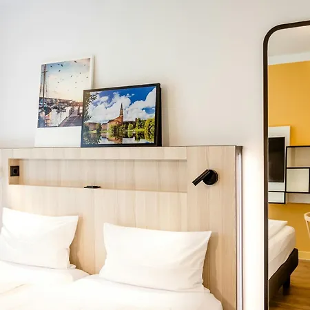 Ibis Styles Hotel 3*