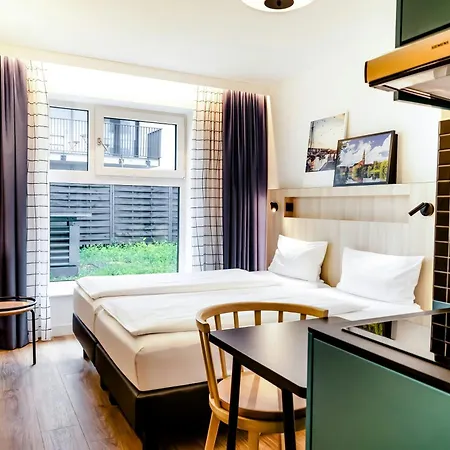 Ibis Styles Hotel Kiel
