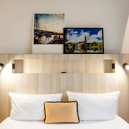 Hotel Ibis Styles Kiel