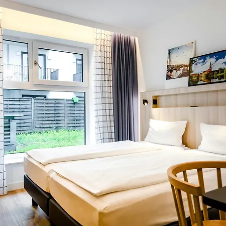 Ibis Styles 3*