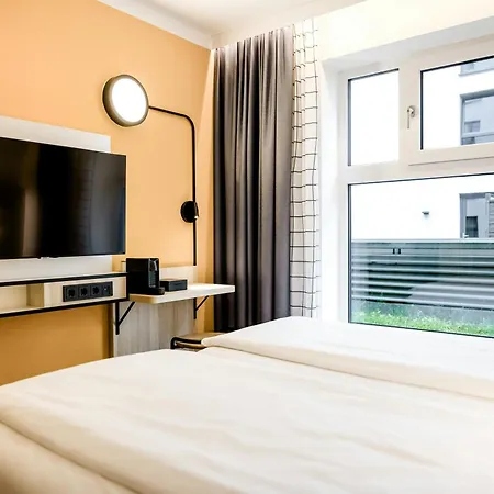 Ibis Styles 3* Kiel