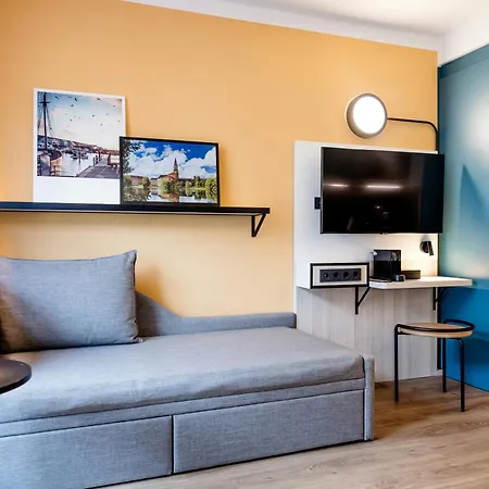 Ibis Styles Hotel