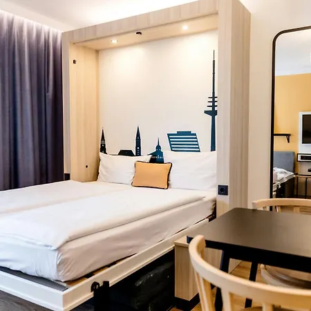 Hotel Ibis Styles