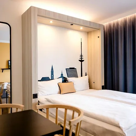 Ibis Styles Hotel 3*