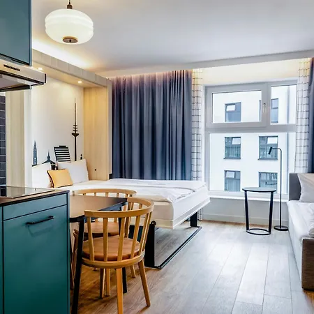 Hotel Ibis Styles 3*