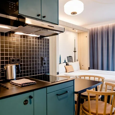 Ibis Styles Hotel Kiel