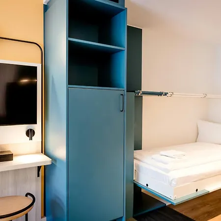 Hotel Ibis Styles Kiel