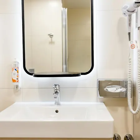 Kiel-schwedenkai Hotel 3*