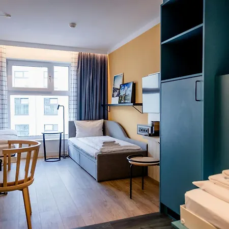 Ibis Styles Hotel Kiel