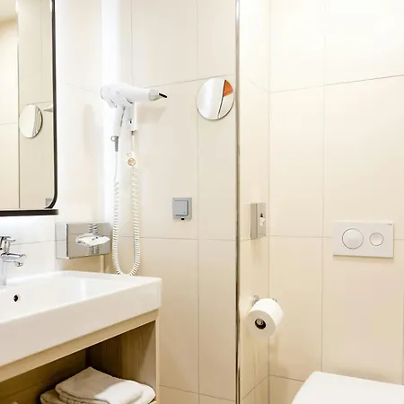 Ibis Styles 3* Kiel