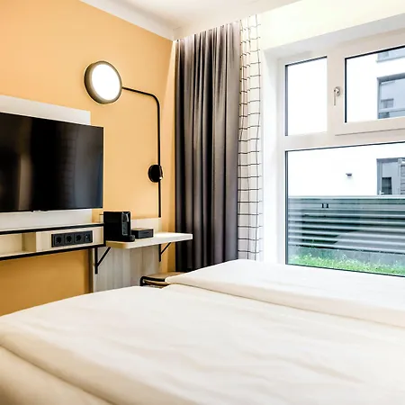 Kiel-schwedenkai Hotel