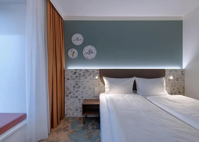 Ibis Styles Hotel 3*