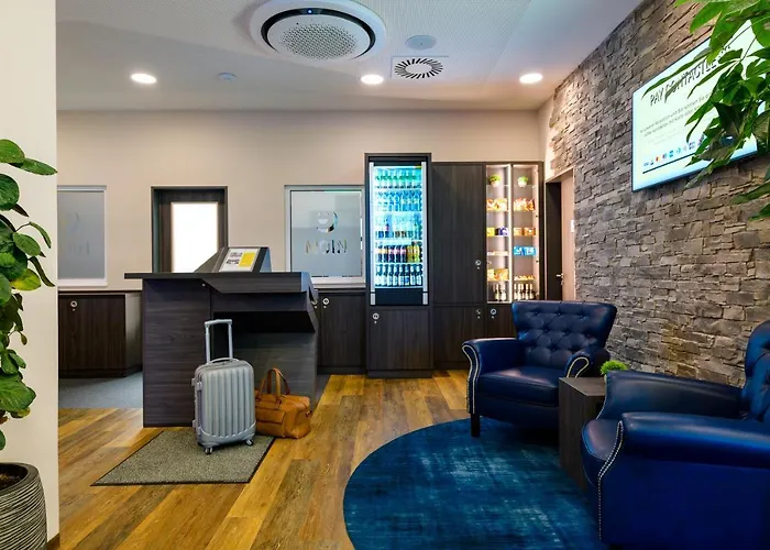 Ibis Styles Hotel 3*