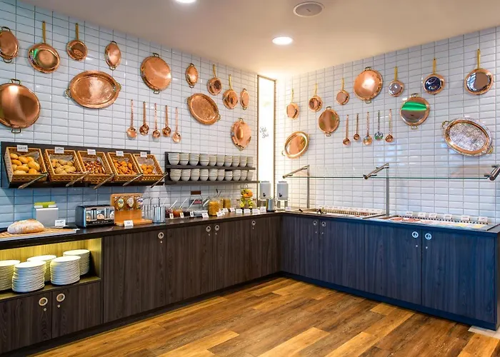 Hotel Ibis Styles 3*