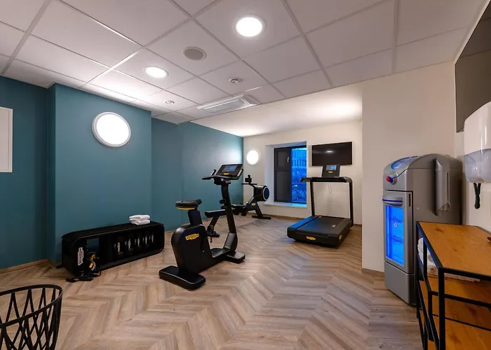 Hotel Ibis Styles Kiel