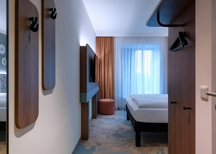 Ibis Styles Kiel