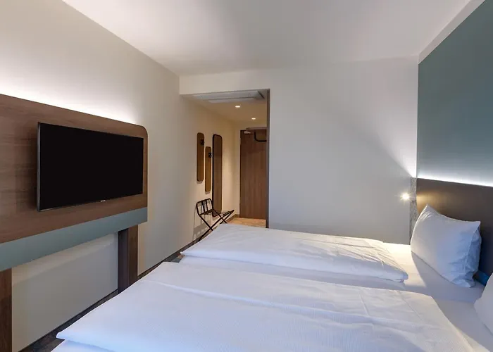 Hotel Ibis Styles Kiel