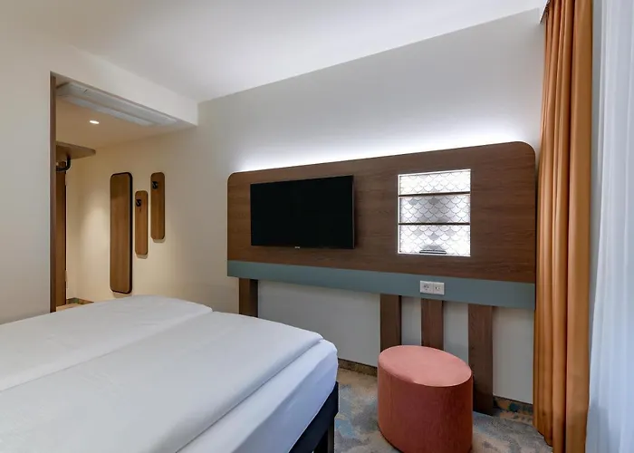 Hotel Ibis Styles Kiel