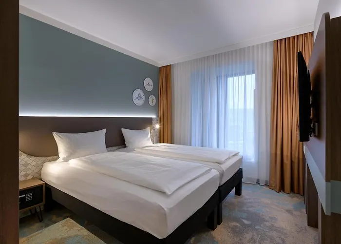Ibis Styles 3*