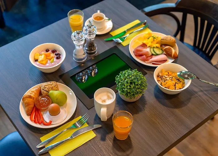 Hotel Ibis Styles Kiel