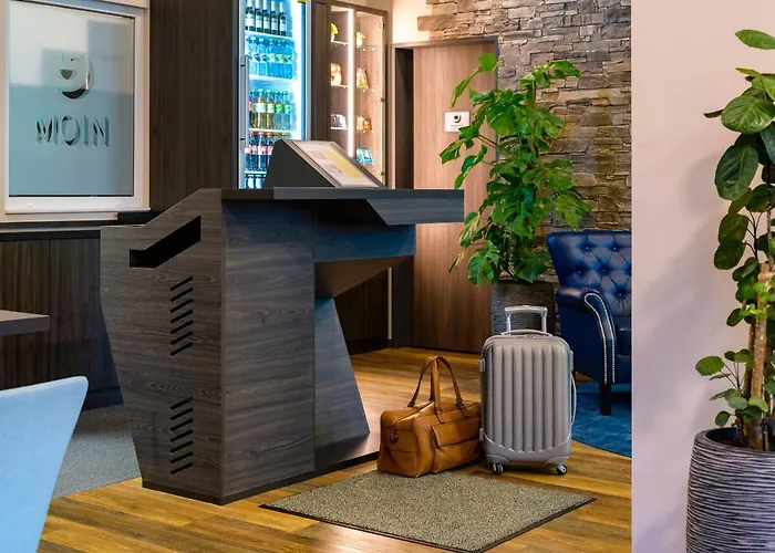 Ibis Styles Hotel 3*