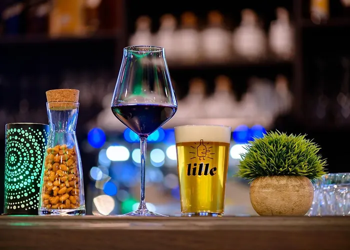 Hotel Ibis Styles Kiel