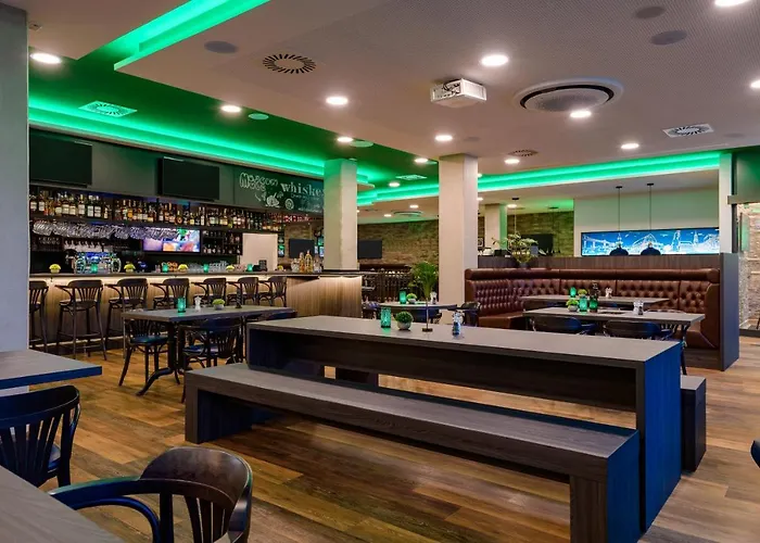 Ibis Styles Hotel Kiel