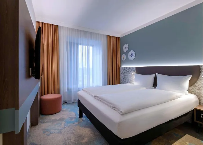 Hotel Ibis Styles Kiel