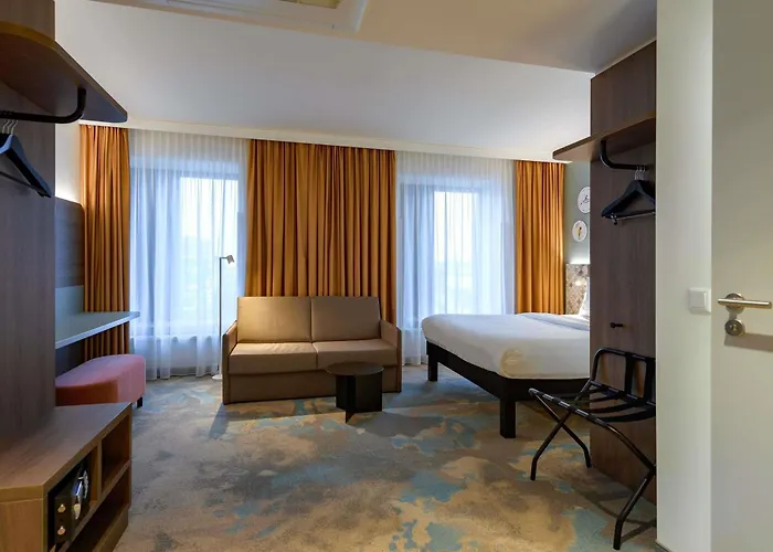 Ibis Styles Hotel Kiel